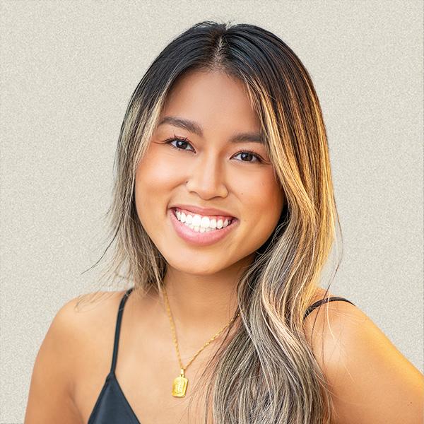 Isabel Tran