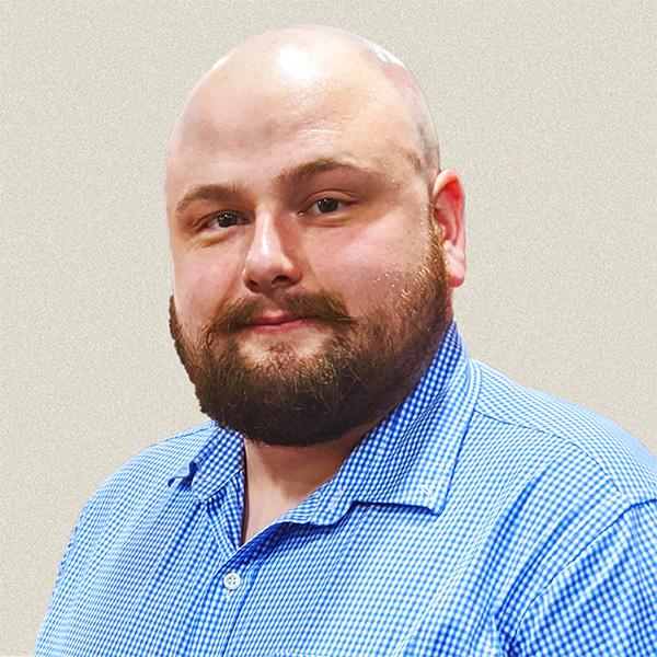 Josh Patchik