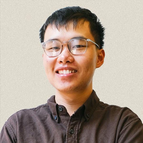 Kevin Lu