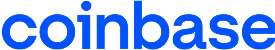 Coinbase logo