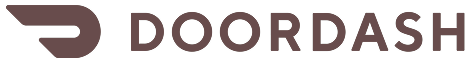 DoorDash logo