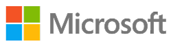 Microsoft logo