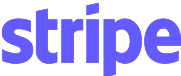 Stripe logo