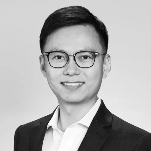 Alex Zhang